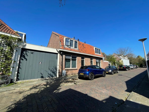 Eerste Weidjesstraat 27 3