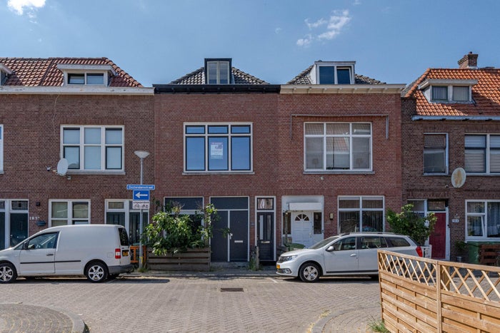 Oostendamstraat 163 A