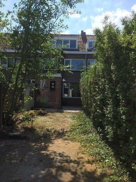 Appartement Stevinstraat in Eindhoven