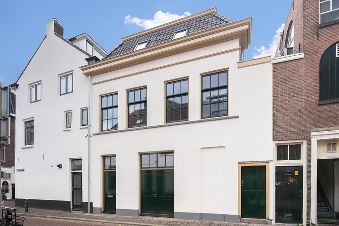 Te huur: Appartement Lange Koestraat in Utrecht