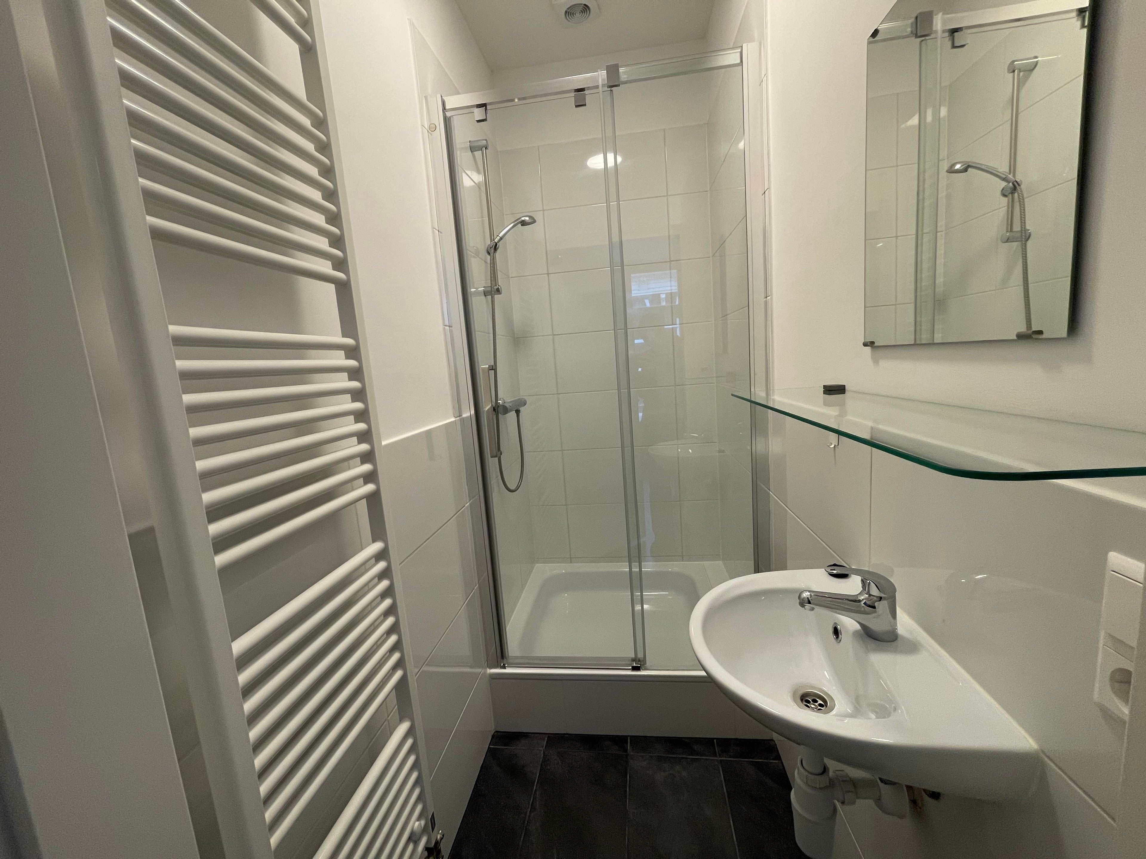 Te huur Appartement Zwart Janstraat in Rotterdam