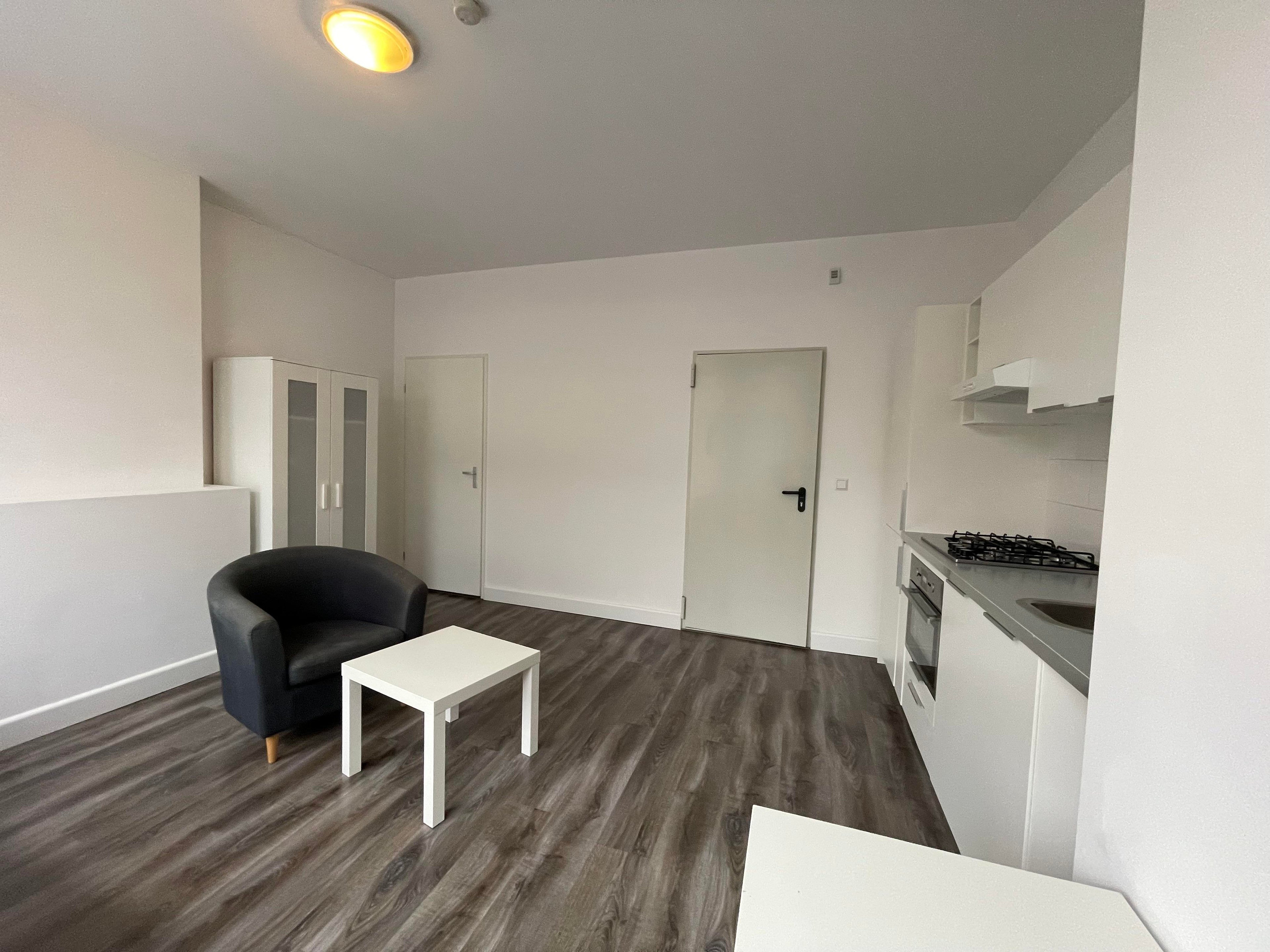 Te huur Appartement Zwart Janstraat in Rotterdam