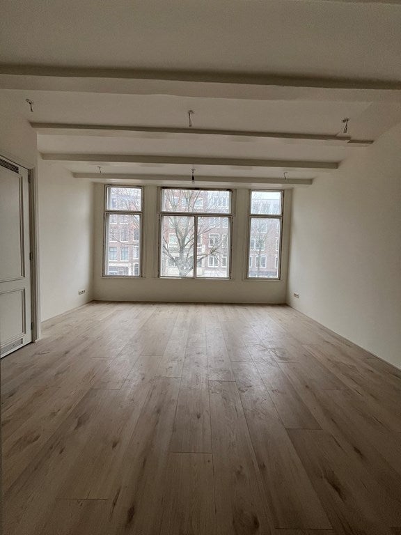 Appartement Rozengracht 50 A à Amsterdam