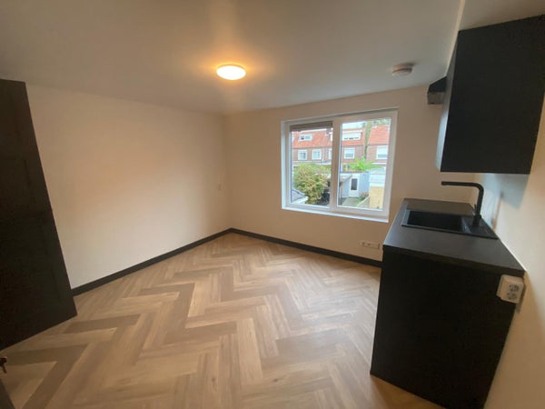 Appartement Trouwlaan in Tilburg