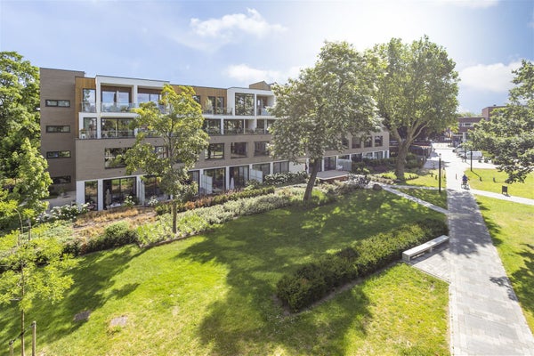 Appartement Zonnehof-Oost in Amersfoort