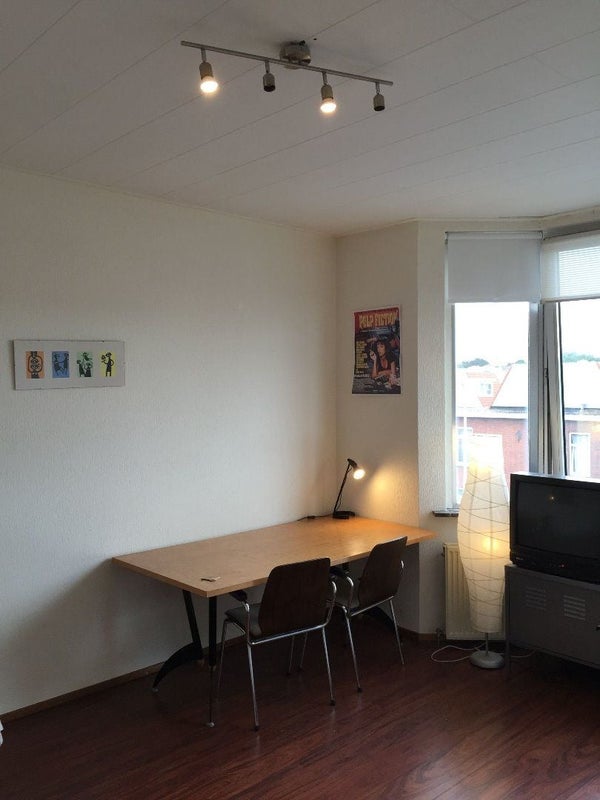 Te huur Kamer Westduinweg in Den Haag