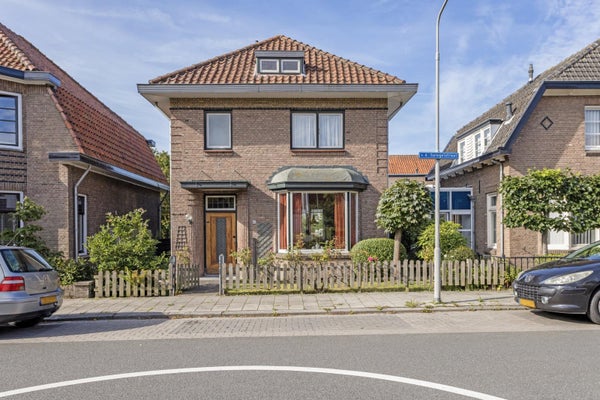 Koopwoningen Goes – Huis te koop in Goes