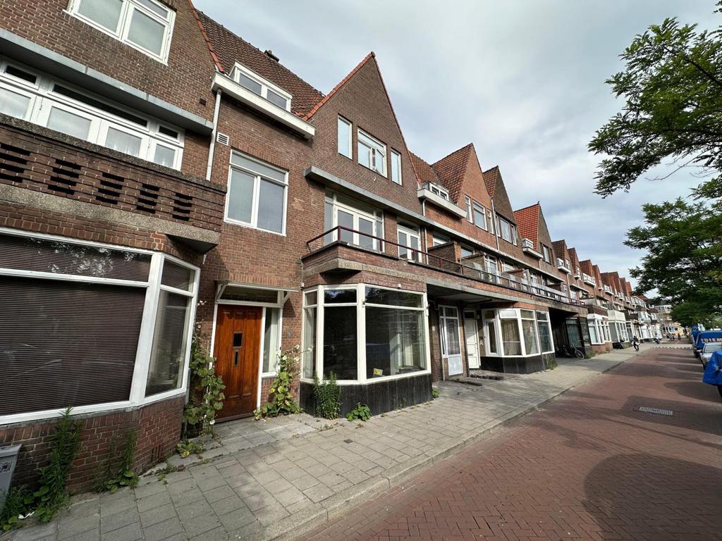 Appartement Haagweg in Rijswijk