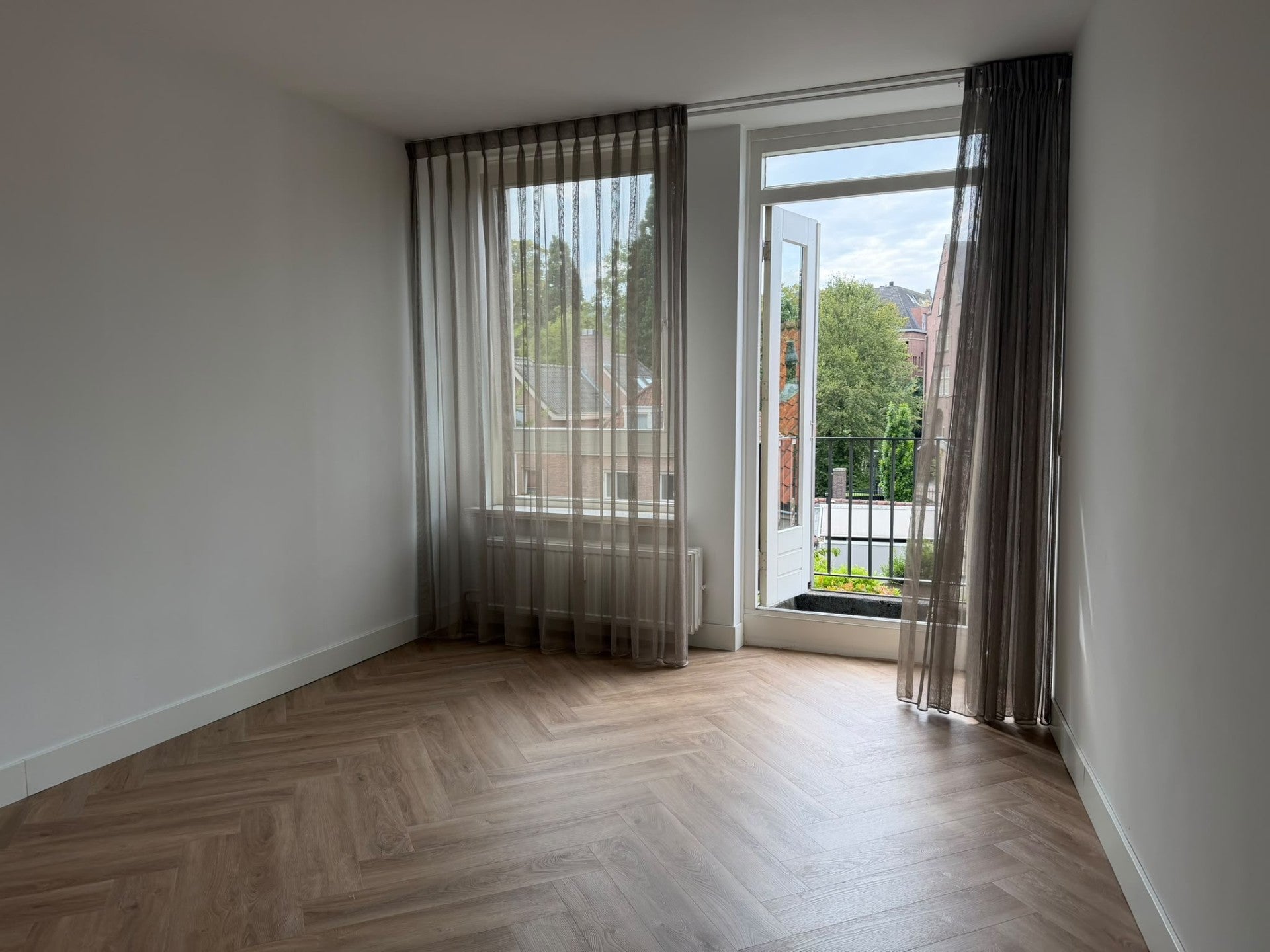 Woning te huur: Postelstraat, 'S-Hertogenbosch