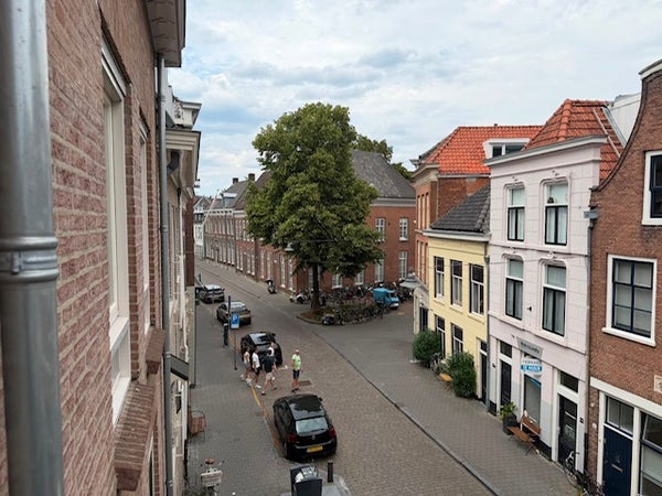 Appartement Postelstraat in Den Bosch