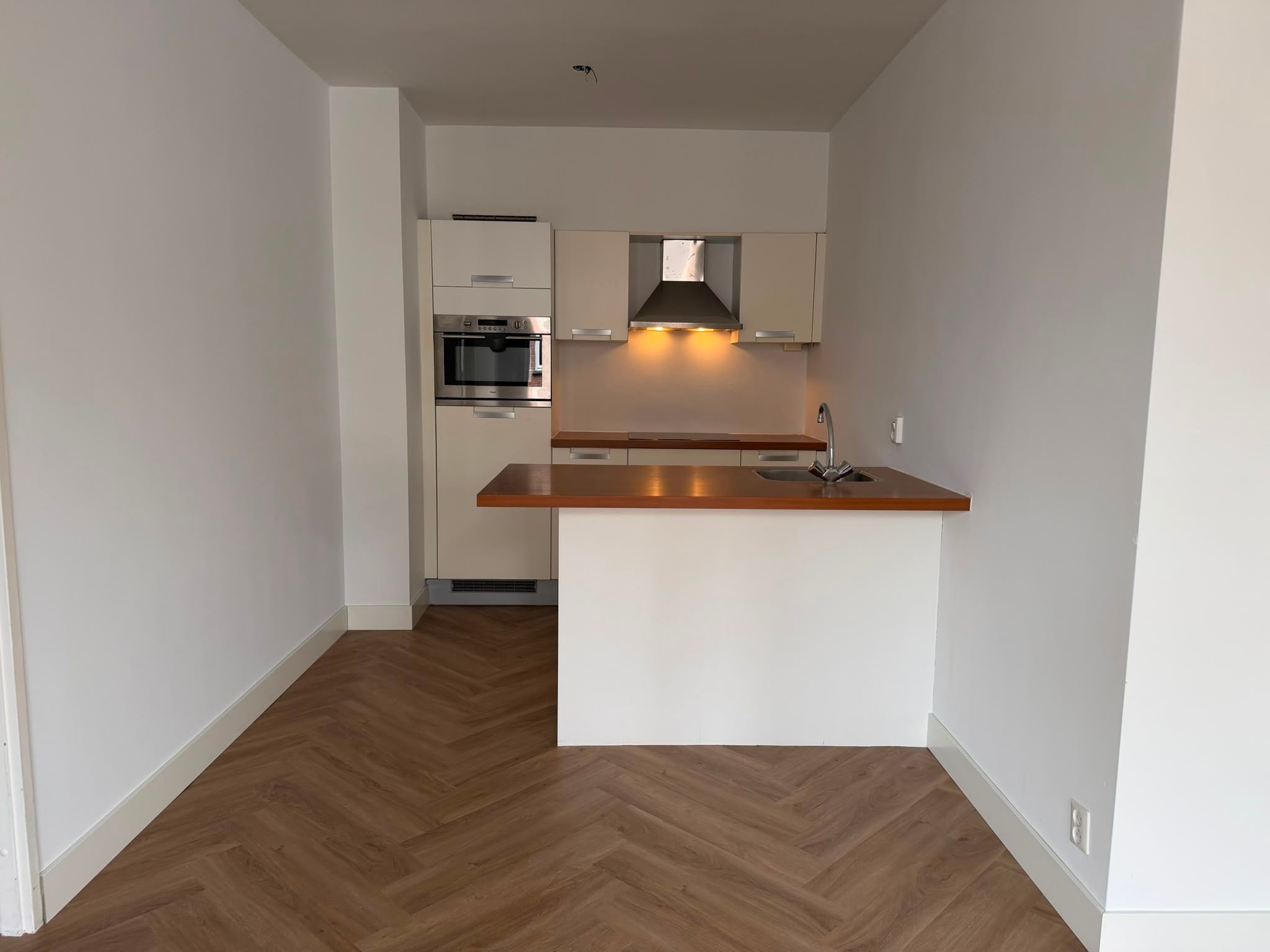 Woning te huur: Postelstraat, 'S-Hertogenbosch