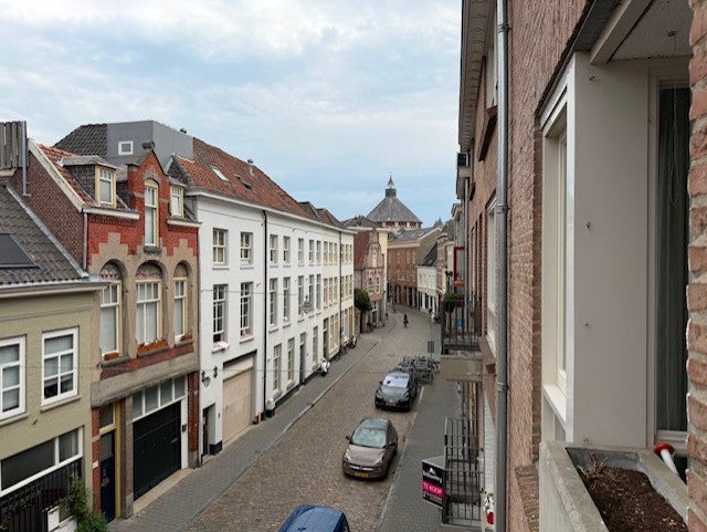 Woning te huur: Postelstraat, 'S-Hertogenbosch