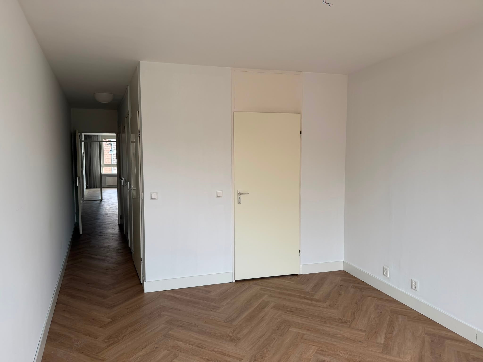 Woning te huur: Postelstraat, 'S-Hertogenbosch