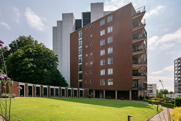 Te huur: Appartement Specerijenhof in Rotterdam