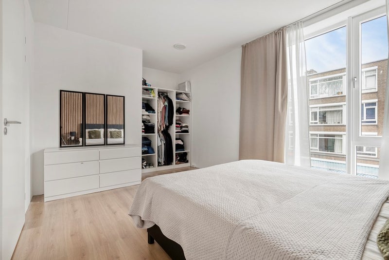 Te huur Huis Teldersweg in Rotterdam