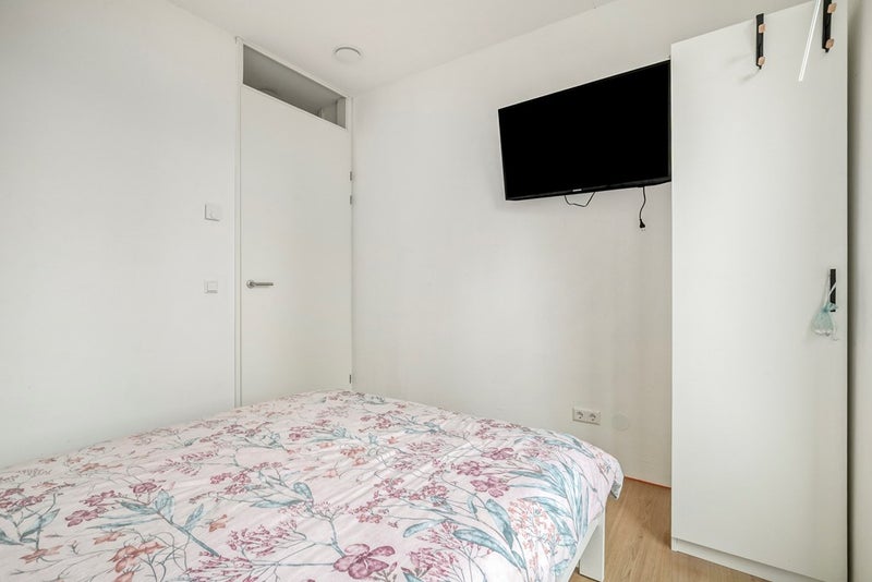 Te huur Huis Teldersweg in Rotterdam