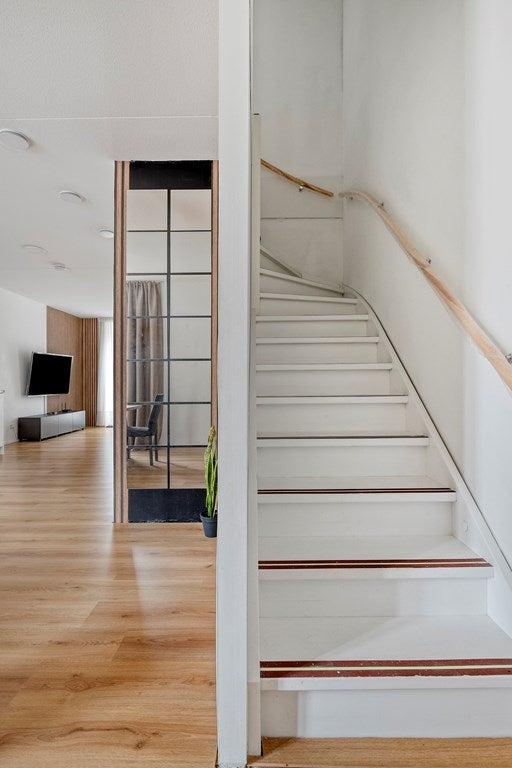 Te huur Huis Teldersweg in Rotterdam