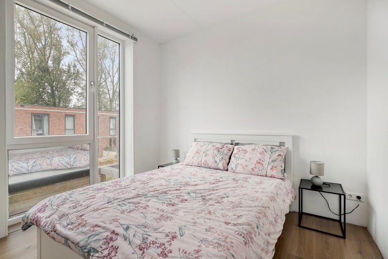 Te huur Huis Teldersweg in Rotterdam