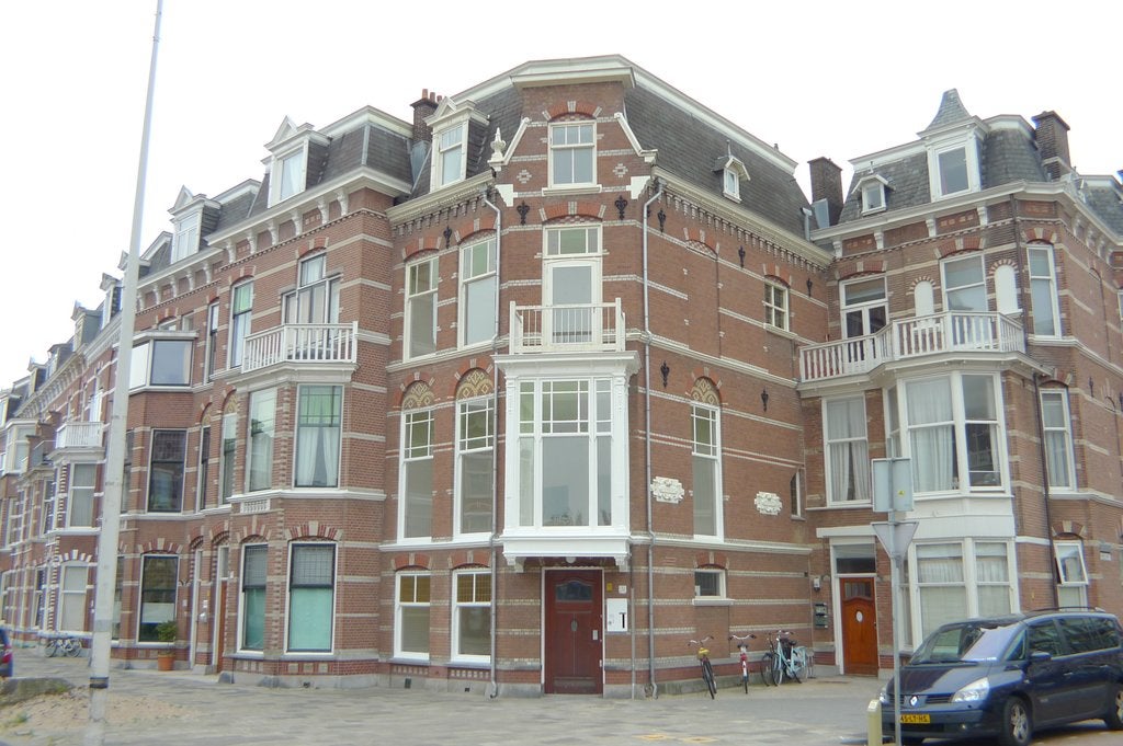 Groot Hertoginnelaan