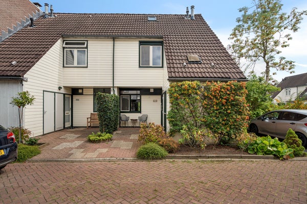 Braamkamp 257 in Zutphen