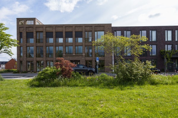 Appartement Zilveren Florijnlaan 247 in Utrecht