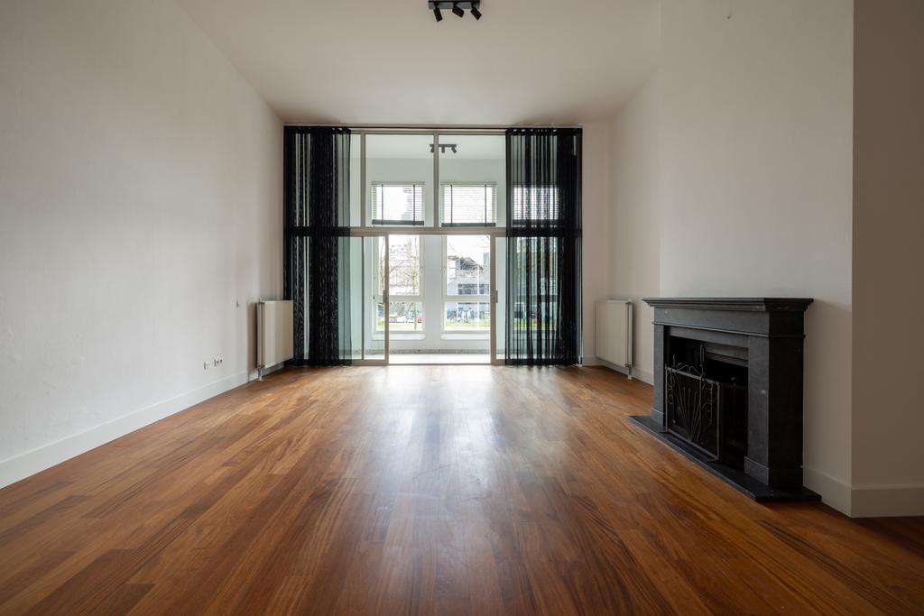 Te huur Appartement Kapelstraat 83 in Rotterdam