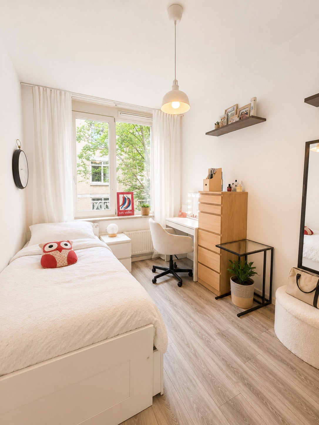 Woning te huur: Reinwardtstraat, Amsterdam