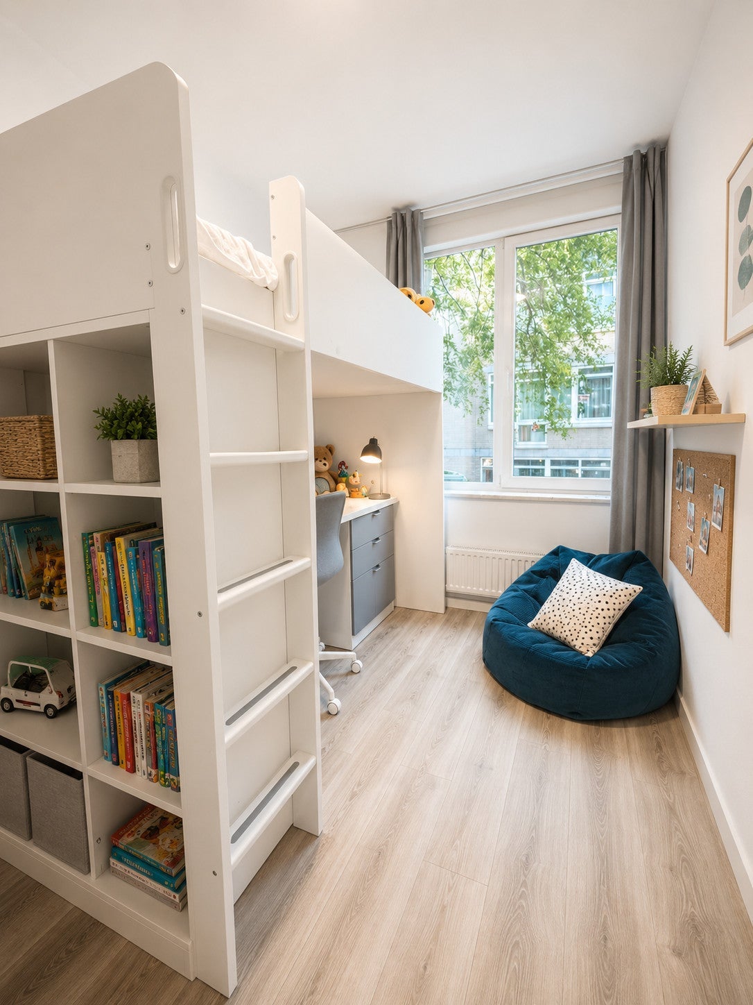 Woning te huur: Reinwardtstraat, Amsterdam