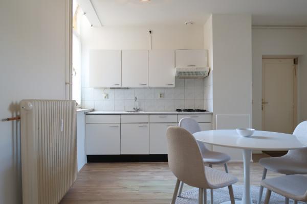 Te huur: Appartement Nieuweweg in Valkenburg