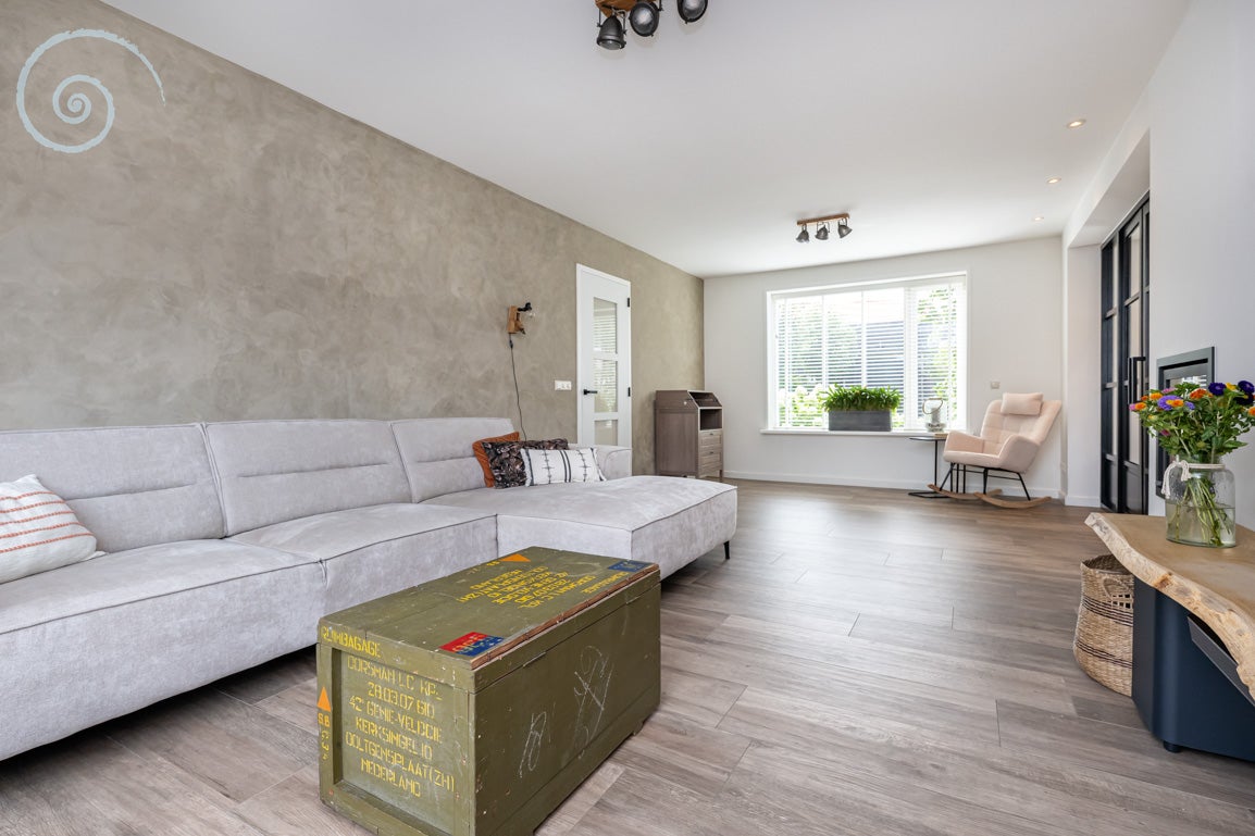 Twee-onder-één-kap te koop: Stoofstraat 12, Ooltgensplaat