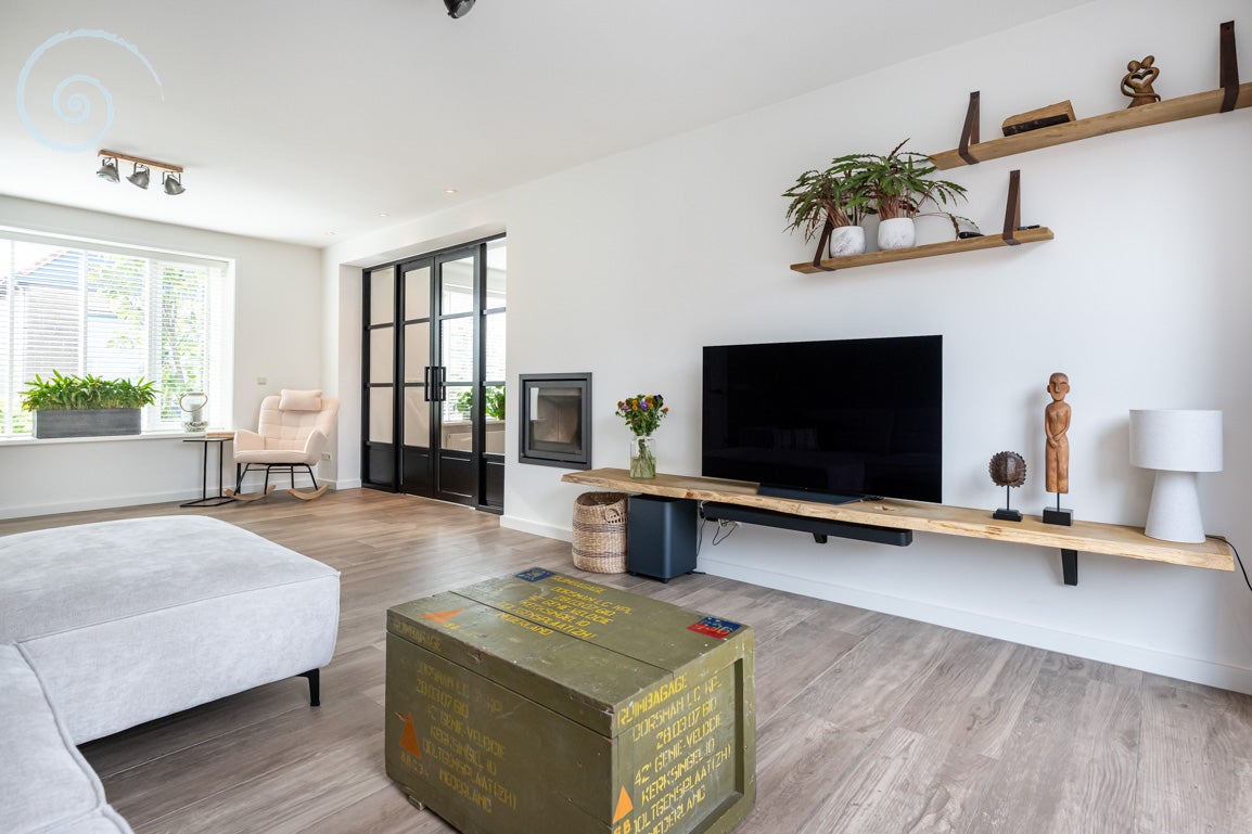Twee-onder-één-kap te koop: Stoofstraat 12, Ooltgensplaat