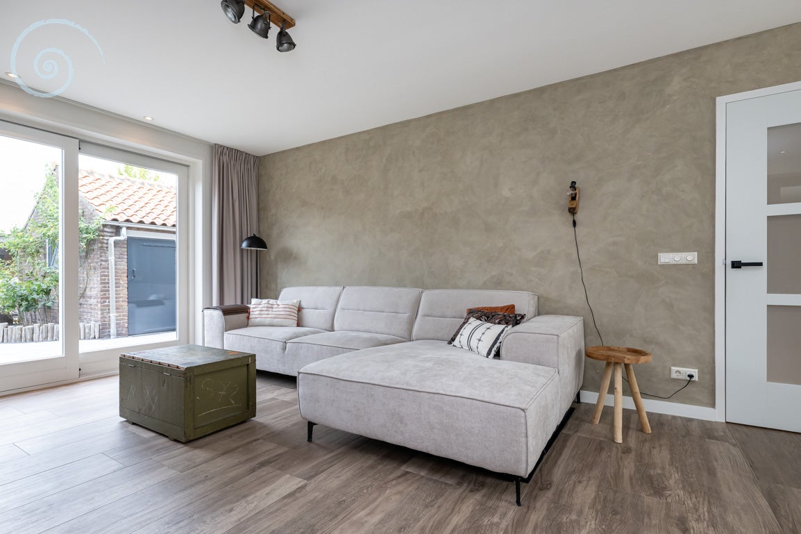 Twee-onder-één-kap te koop: Stoofstraat 12, Ooltgensplaat