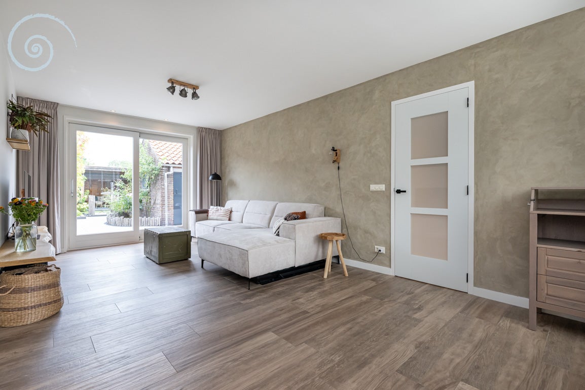 Twee-onder-één-kap te koop: Stoofstraat 12, Ooltgensplaat