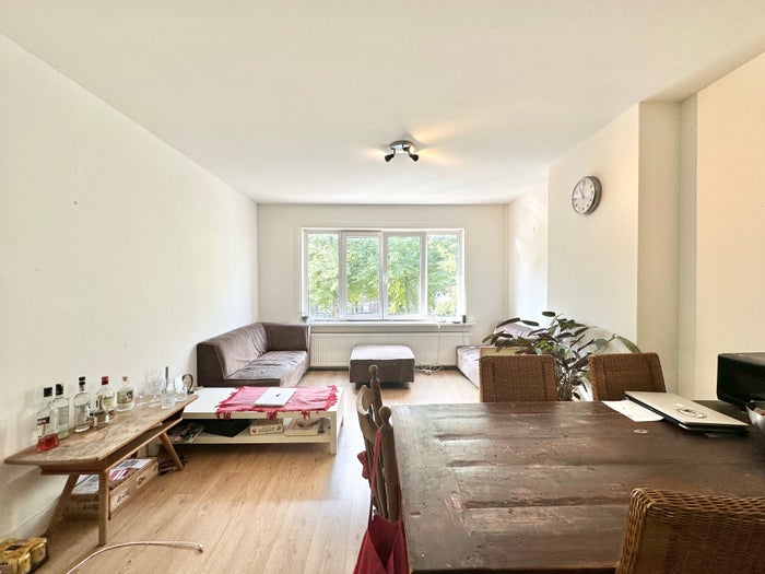 Te huur: Appartement Churchill-laan in Amsterdam