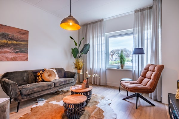 House Oostsingel in Goes
