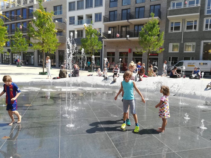 Te huur: Appartement Londenstraat 72 in Utrecht