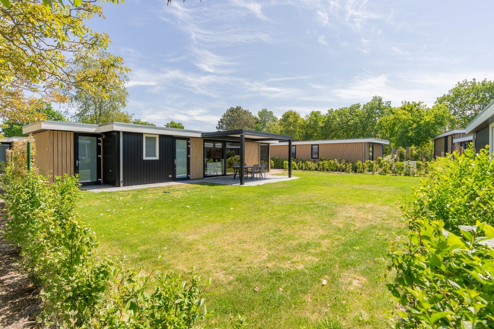 Huis Maireweg 16 7 in Burgh-Haamstede