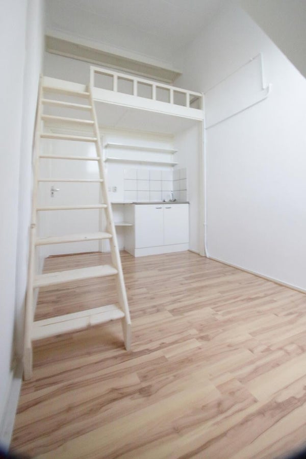 Chambre Eekwal à Zwolle