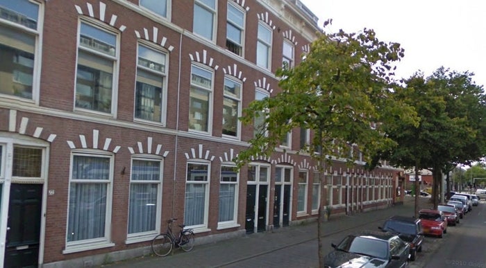 Te huur: Appartement Loosduinsekade in Den Haag