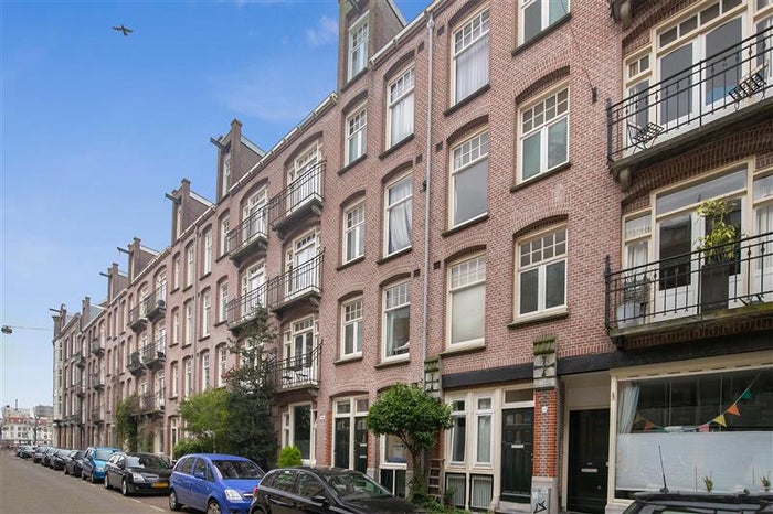 Van Ostadestraat 486 I