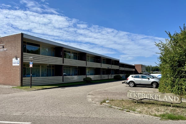 Huis Schumakersweg in De Koog