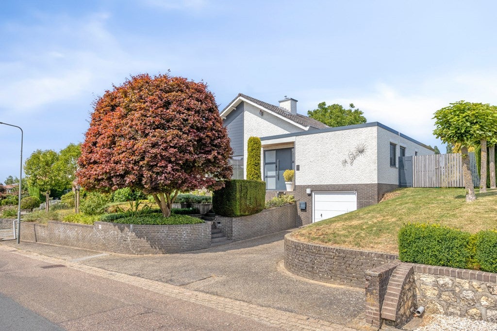 Huis Genzon 35 in Ulestraten