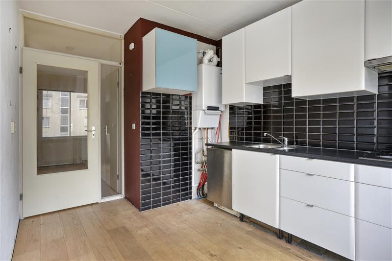 Appartement te koop: Lutmastraat 20C, Amsterdam