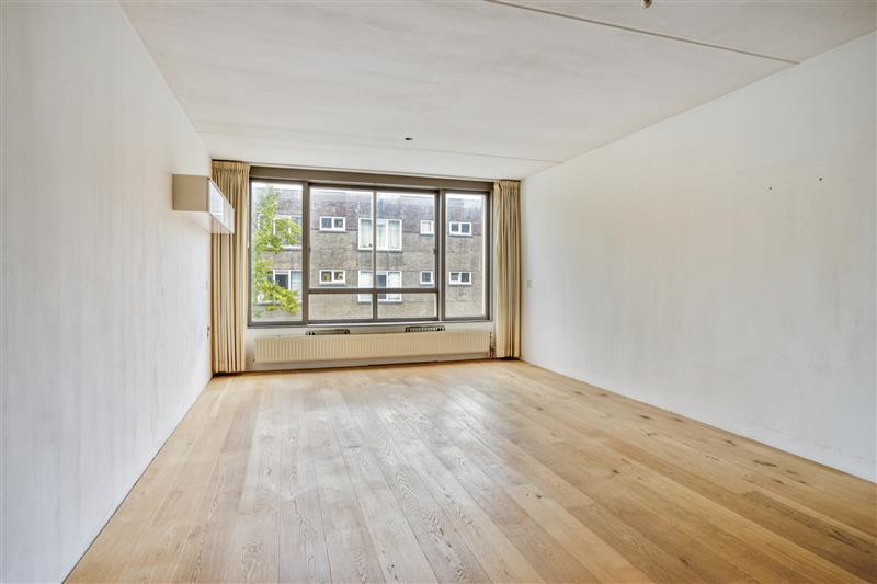 Appartement te koop: Lutmastraat 20C, Amsterdam
