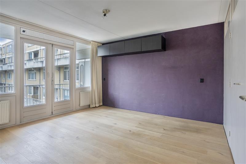 Appartement te koop: Lutmastraat 20C, Amsterdam