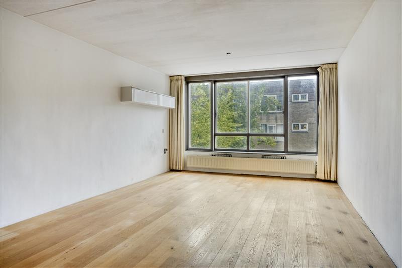 Appartement te koop: Lutmastraat 20C, Amsterdam