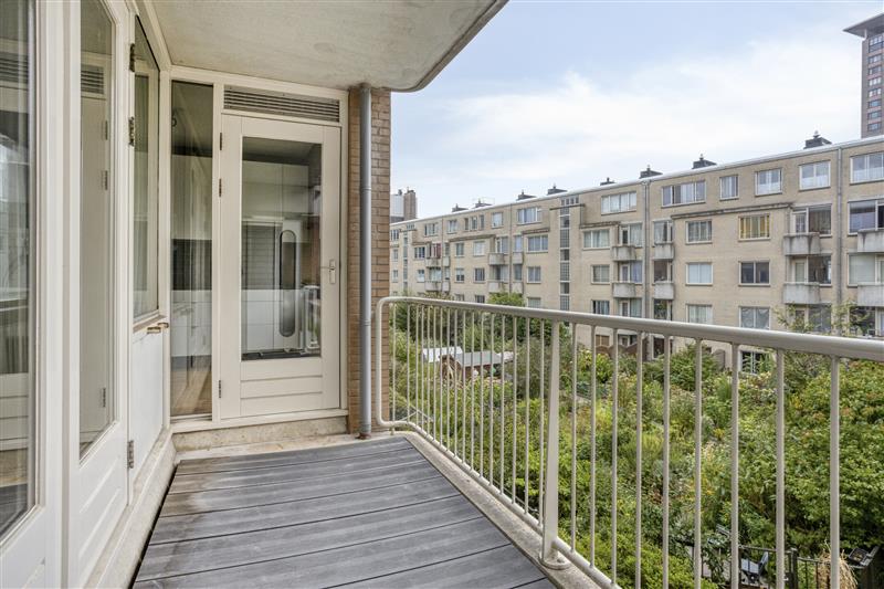 Appartement te koop: Lutmastraat 20C, Amsterdam