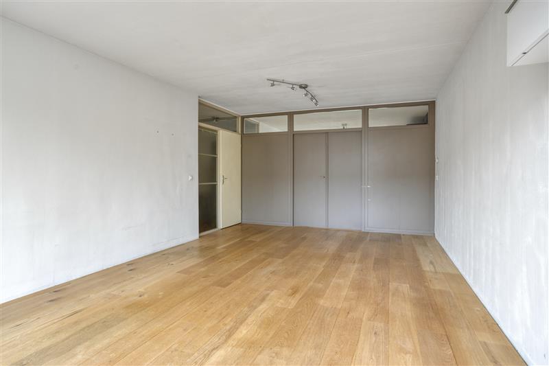 Appartement te koop: Lutmastraat 20C, Amsterdam