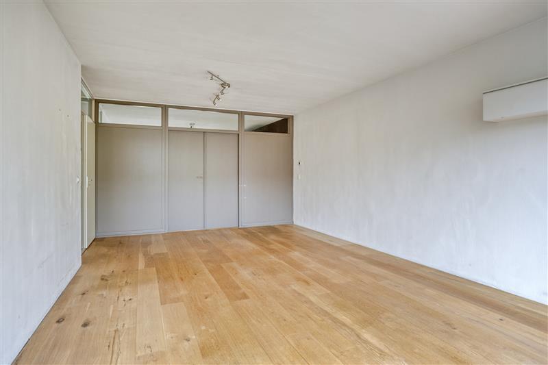 Appartement te koop: Lutmastraat 20C, Amsterdam