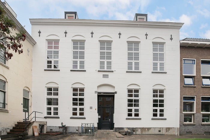 Te huur: Appartement Zwederstraat in Rotterdam